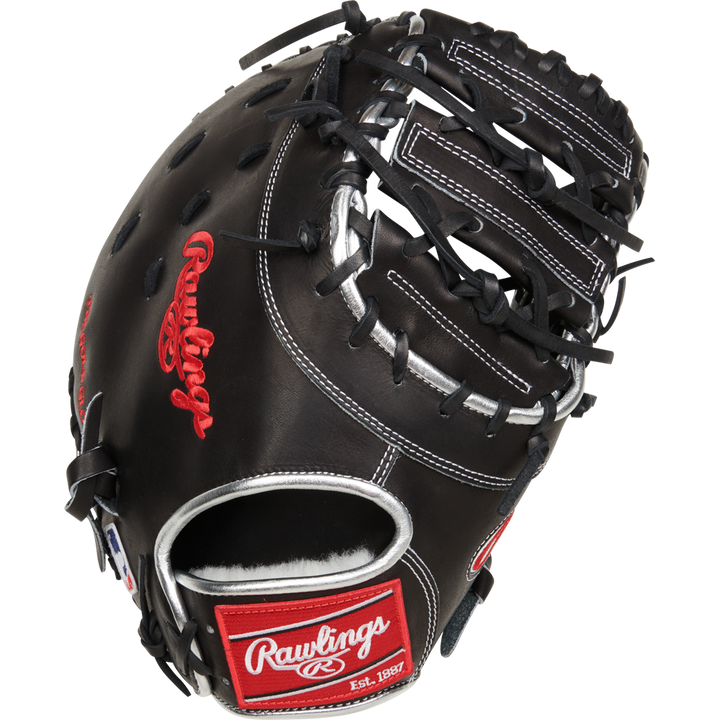 Rawlings Pro Preferred 12.75" Anthony Rizzo GM Baseball First Base Mitt: RPROSAR44BB