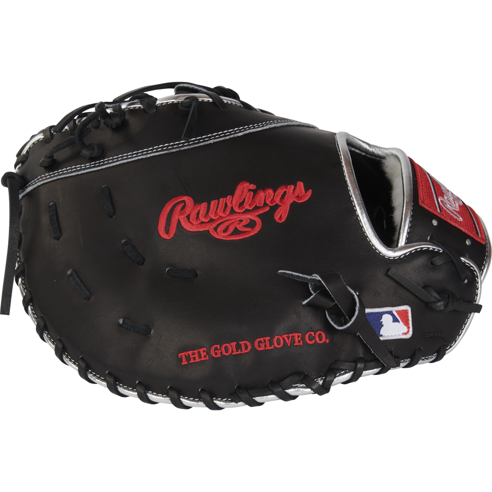 Rawlings Pro Preferred 12.75" Anthony Rizzo GM Baseball First Base Mitt: RPROSAR44BB