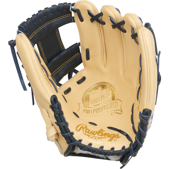 Rawlings Pro Preferred 11.5" Anthony Volpe Game Model Baseball Glove: PROSAV11
