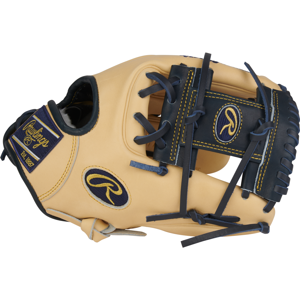 Rawlings Pro Preferred 11.5" Anthony Volpe Game Model Baseball Glove: PROSAV11