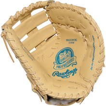 Rawlings Pro Preferred 13" Bryce Harper Baseball First Base Mitt: PROSBH3C