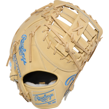 Rawlings Pro Preferred 13" Bryce Harper Baseball First Base Mitt: PROSBH3C