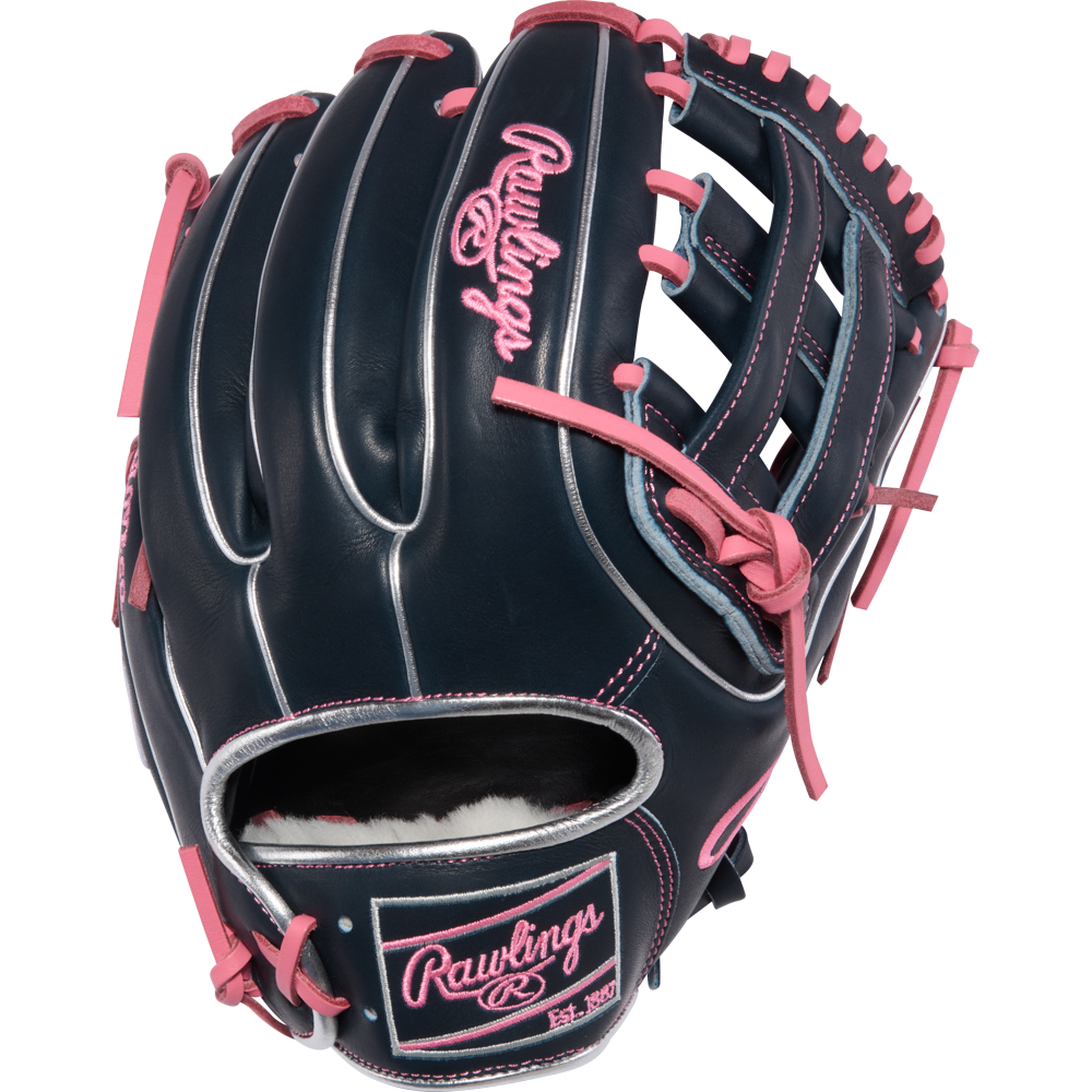 Rawlings Pro Preferred 11.75" Carlos Correa Baseball Glove: PROSCC4N