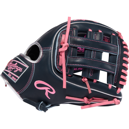 Rawlings Pro Preferred 11.75" Carlos Correa Baseball Glove: PROSCC4N
