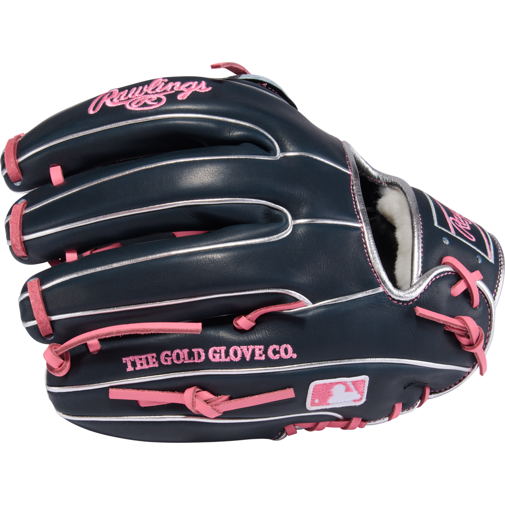 Rawlings Pro Preferred 11.75" Carlos Correa Baseball Glove: PROSCC4N