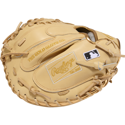 Rawlings Pro Preferred 34" Baseball Catcher's Mitt: PROSCM43-23CC