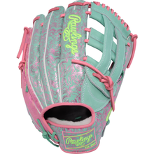 Rawlings Pro Preferred 12.75" Fernando Tatis Jr. Baseball Glove: PROSFTJ23