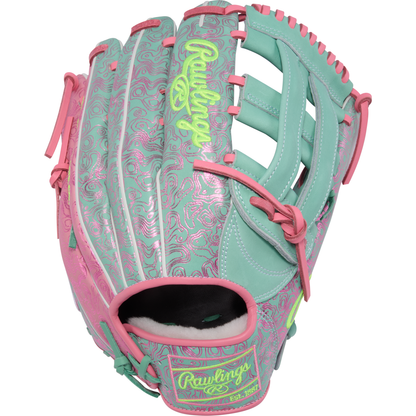 Rawlings Pro Preferred 12.75" Fernando Tatis Jr. Baseball Glove: PROSFTJ23