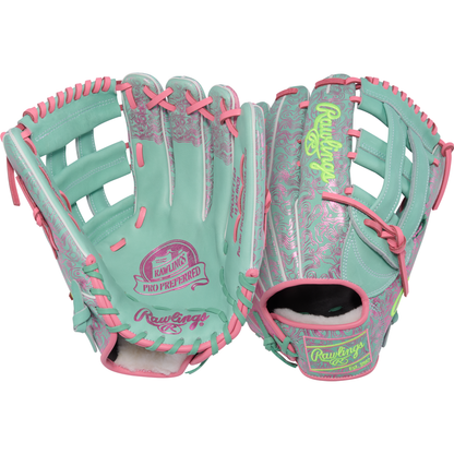 Rawlings Pro Preferred 12.75" Fernando Tatis Jr. Baseball Glove: PROSFTJ23