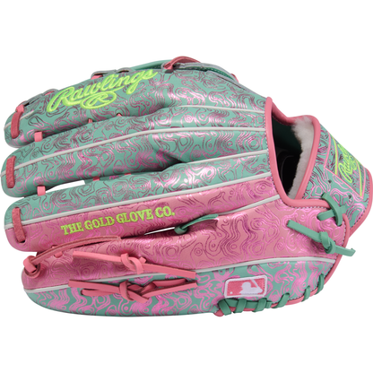 Rawlings Pro Preferred 12.75" Fernando Tatis Jr. Baseball Glove: PROSFTJ23