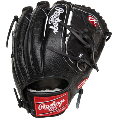 Rawlings Pro Preferred 11.75" Jacob Degrom GM Baseball Glove: RPROSJD48