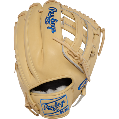 Rawlings Pro Preferred 12.25" Kris Bryant Baseball Glove: PROSKB17CR