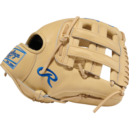 Rawlings Pro Preferred 12.25" Kris Bryant Baseball Glove: PROSKB17CR