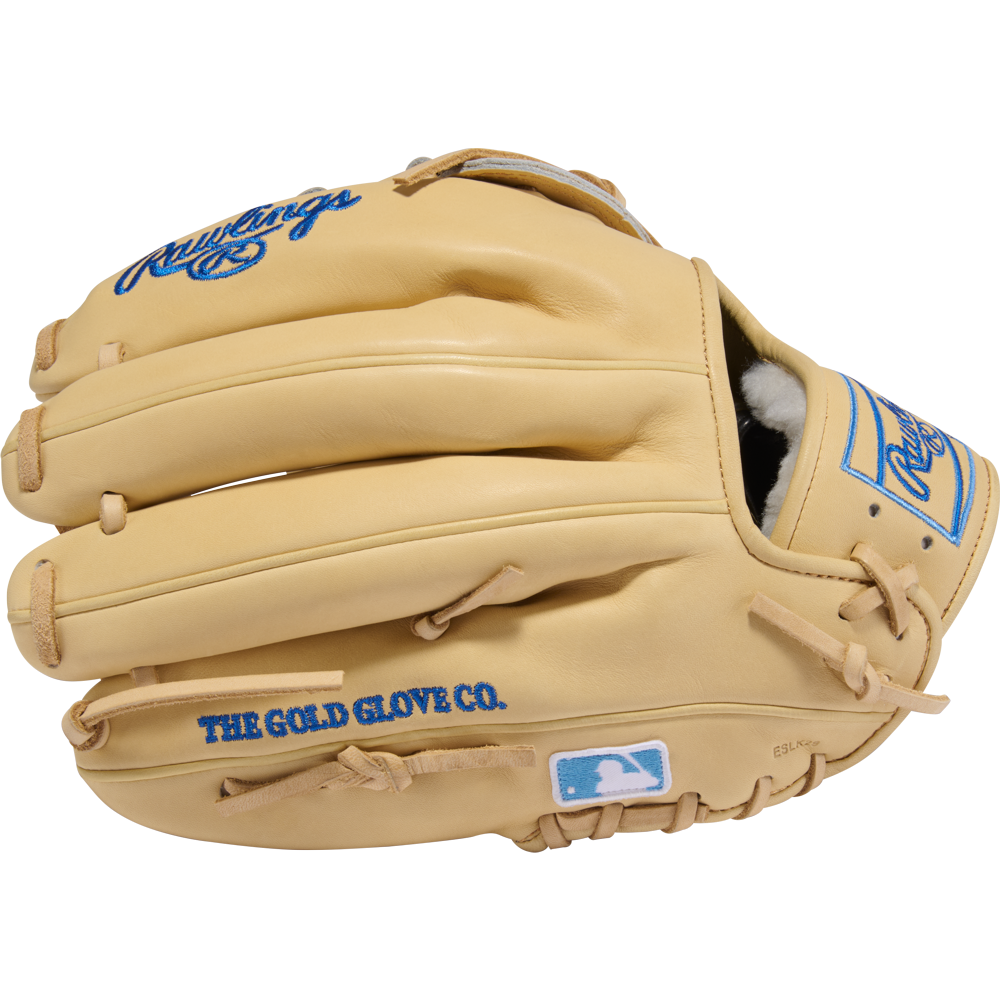 Rawlings Pro Preferred 12.25" Kris Bryant Baseball Glove: PROSKB17CR
