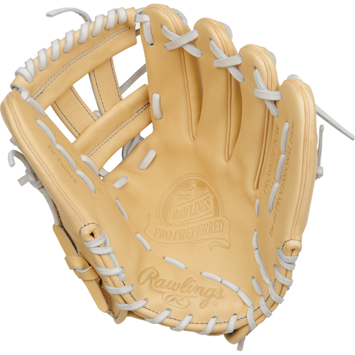 Rawlings Pro Preferred 11.5" Baseball Glove: RPROSNP4-7CW
