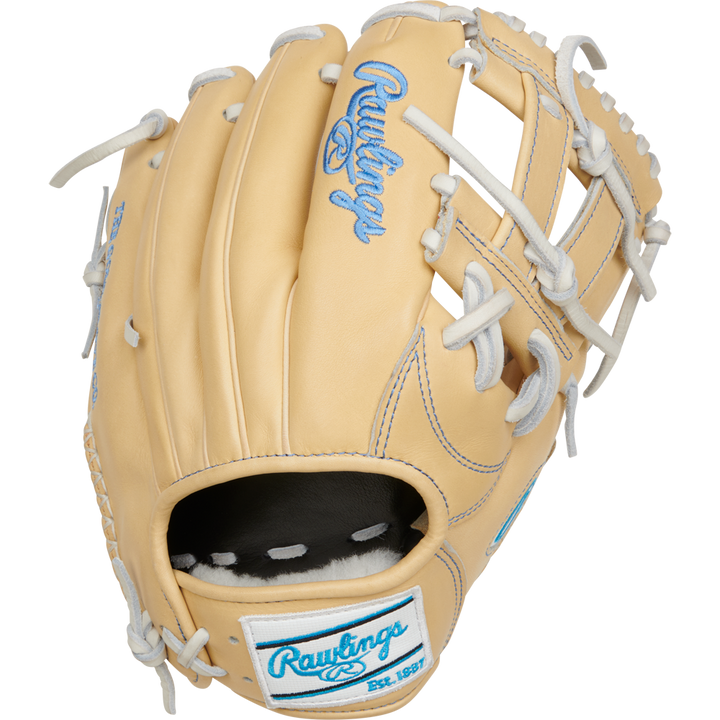 Rawlings Pro Preferred 11.5" Baseball Glove: RPROSNP4-7CW