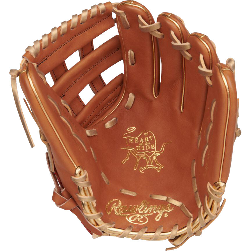 Rawlings Heart of the Hide 12" Sierra Romero GM Fastpitch Glove: PROSR32