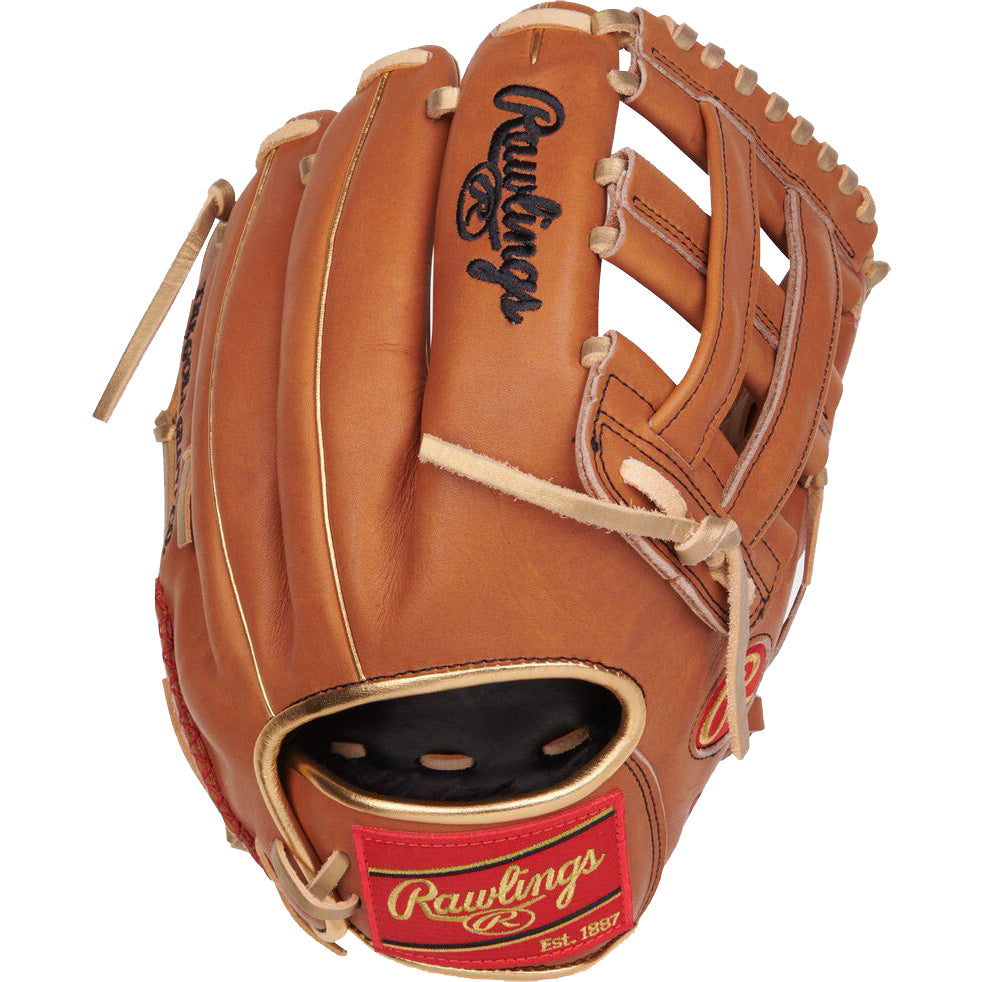 Rawlings Heart of the Hide 12" Sierra Romero GM Fastpitch Glove: PROSR32