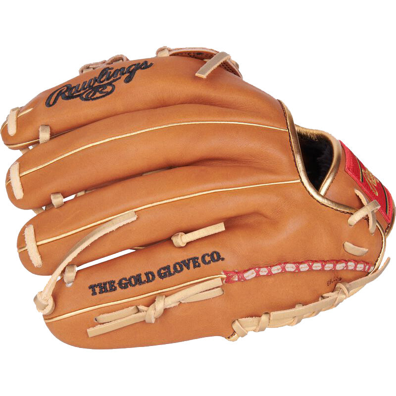 Rawlings Heart of the Hide 12" Sierra Romero GM Fastpitch Glove: PROSR32