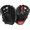 Rawlings Heart of the Hide 11.75" Baseball Glove: RPROT205W-6B