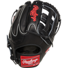 Rawlings Heart of the Hide 11.75" Baseball Glove: RPROT205W-6B