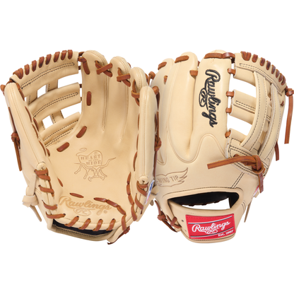 Rawlings Heart of the Hide 11.75" Baseball Glove: PROT205W-6C