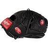 Rawlings Heart of the Hide 12" Baseball Glove: RPROT206-9B
