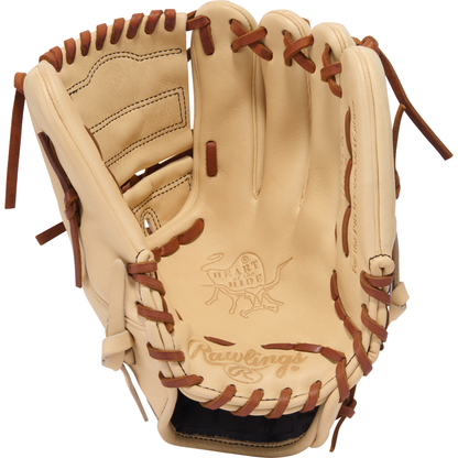 Rawlings Heart of the Hide 12" Baseball Glove: PROT206-9C