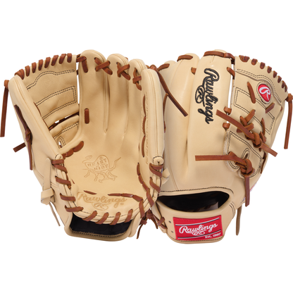 Rawlings Heart of the Hide 12" Baseball Glove: PROT206-9C
