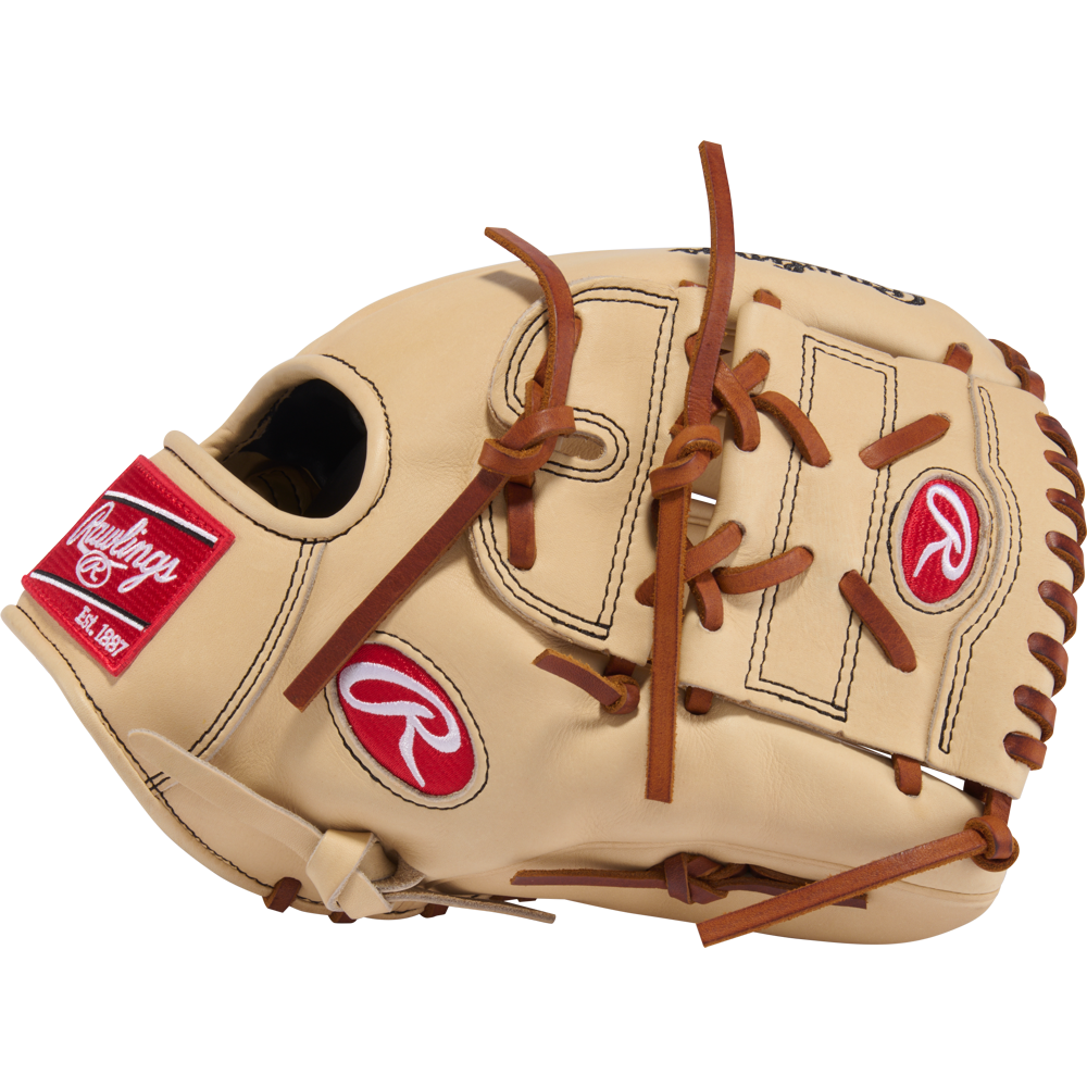 Rawlings Heart of the Hide 12" Baseball Glove: PROT206-9C