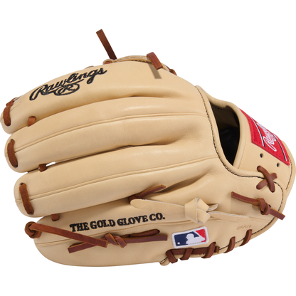 Rawlings Heart of the Hide 12" Baseball Glove: PROT206-9C