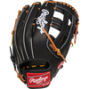 Rawlings Heart of the Hide 12.75" Baseball Glove: RPROT3029C-6B