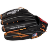 Rawlings Heart of the Hide 12.75" Baseball Glove: RPROT3029C-6B