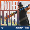 2024 Louisville Slugger Atlas (-3) BBCOR Baseball Bat: WBL2845010