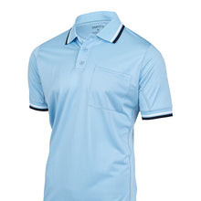 Smitty Pro Flex Umpire Polo Shirts: BB-S307