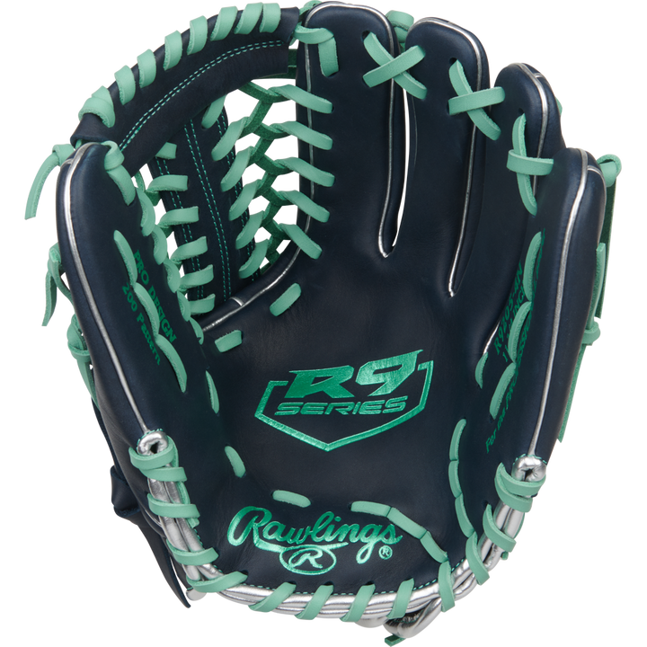 Rawlings R9 11.75" Baseball Glove: R9205-4N