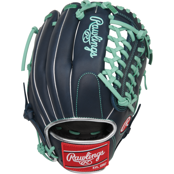 Rawlings R9 11.75" Baseball Glove: R9205-4N