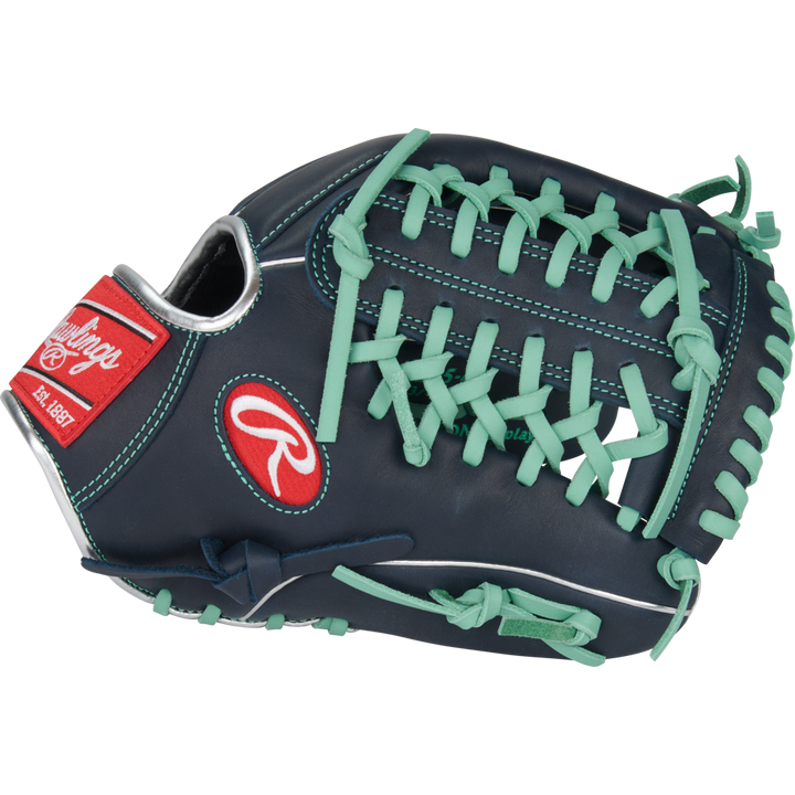 Rawlings R9 11.75" Baseball Glove: R9205-4N