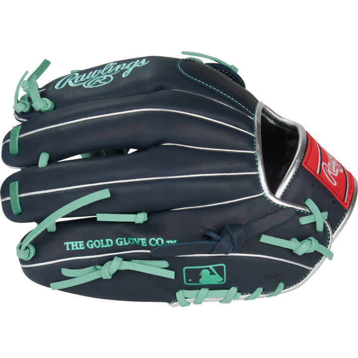 Rawlings R9 11.75" Baseball Glove: R9205-4N