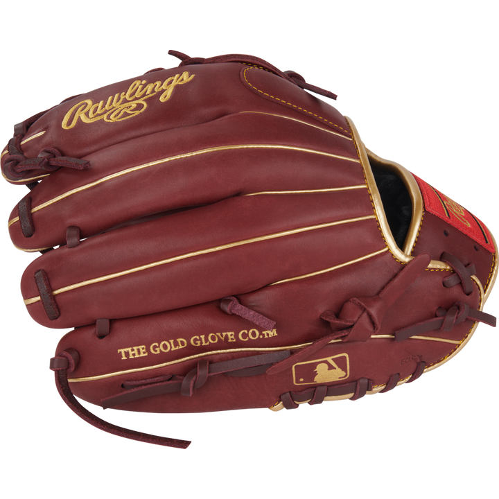 Rawlings R9 12" Baseball Glove: R9206-9SH