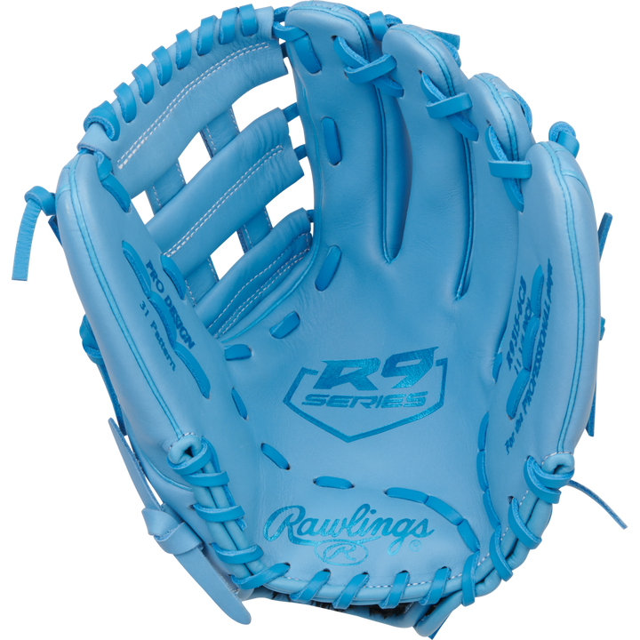 Rawlings R9 11.75" Baseball Glove: R9315-6CB