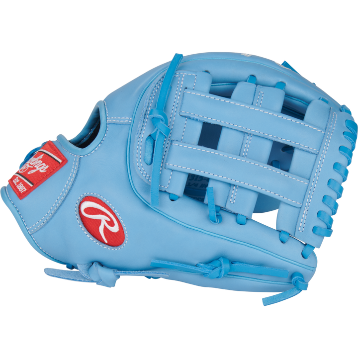 Rawlings R9 11.75" Baseball Glove: R9315-6CB