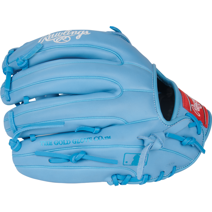 Rawlings R9 11.75" Baseball Glove: R9315-6CB