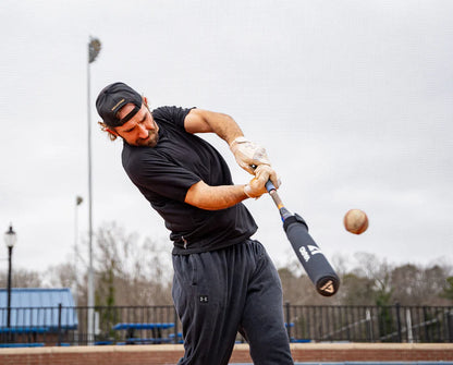 Varo RAP Weighted Hittable Training Sleeve: RAP