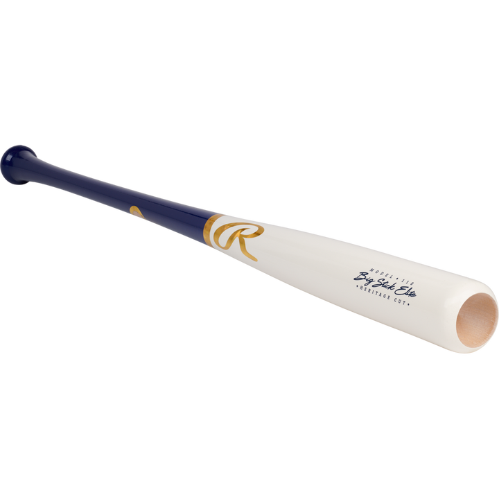 Rawlings Big Stick Elite Birch Wood Baseball Bat: RBSB110