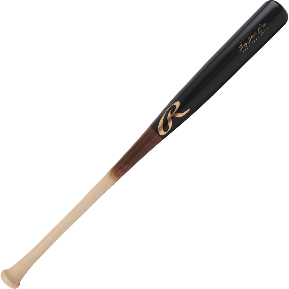 Rawlings Big Stick Elite Birch Wood Baseball Bat: RBSBI13