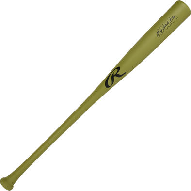 Rawlings Big Stick Elite -3 Wood Composite Baseball Bat: RBSC243