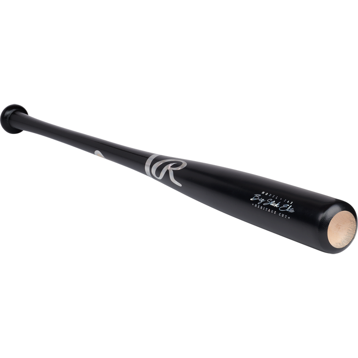 Rawlings Big Stick Elite Maple Wood Baseball Bat: RBSM243