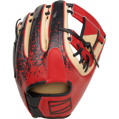 Rawlings REV1X 11.5" Baseball Glove: RREV204-2XCS