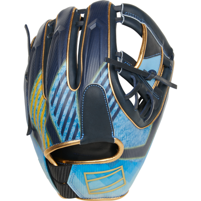 Rawlings REV1X 11.5" Baseball Glove: RREV204-2XNG
